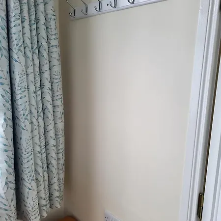 Apartamento 1 Bed Retreat-sleeps 2-secure Parking-garden *