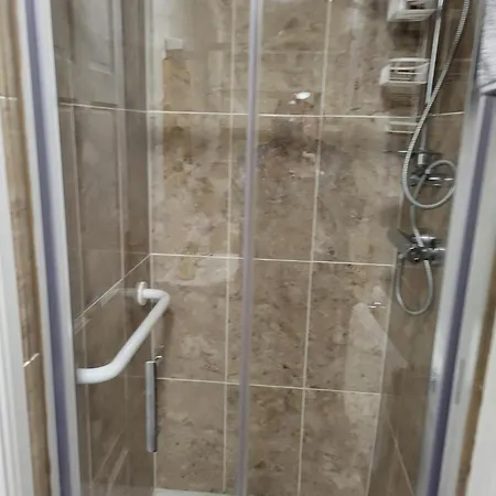 Appartement 1 Bed Retreat-sleeps 2-secure Parking-garden