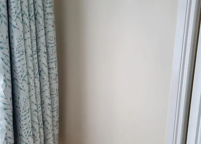 Apartamento 1 Bed Retreat-sleeps 2-secure Parking-garden *