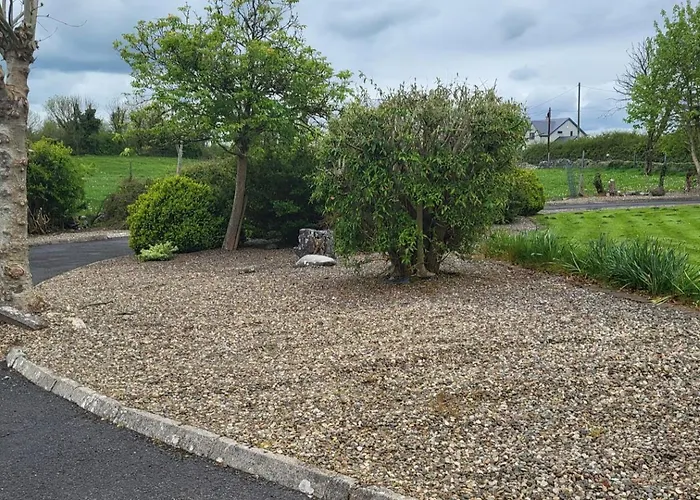 Apartamento 1 Bed Retreat-sleeps 2-secure Parking-garden